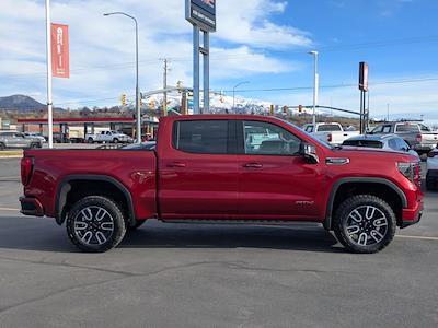 New 2026 GMC Sierra 1500 AT4 Crew Cab for sale #TG252236 - photo 1
