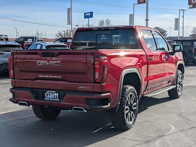 New 2026 GMC Sierra 1500 AT4 Crew Cab for sale #TG252236 - photo 2