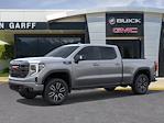 New 2026 GMC Sierra 1500 AT4 Crew Cab for sale #TG258068 - photo 1