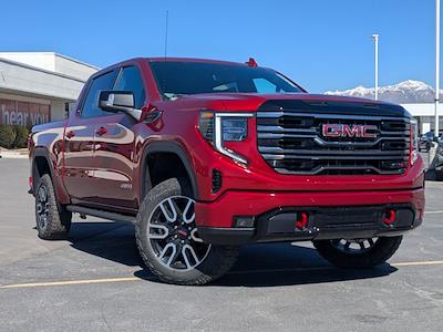 New 2026 GMC Sierra 1500 - photo 1