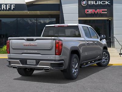 2026 GMC Sierra 1500 Crew Cab 4WD Pickup for sale #TG264803 - photo 2