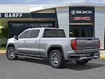 New 2026 GMC Sierra 1500 SLT Crew Cab for sale #TG264803 - photo 4