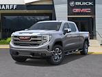 New 2026 GMC Sierra 1500 SLT Crew Cab for sale #TG264803 - photo 6