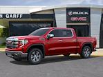 New 2026 GMC Sierra 1500 SLT Crew Cab for sale #TG265443 - photo 3