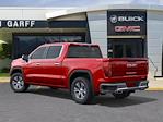 New 2026 GMC Sierra 1500 SLT Crew Cab for sale #TG265443 - photo 4