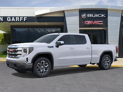 New 2026 GMC Sierra 1500 - photo 1