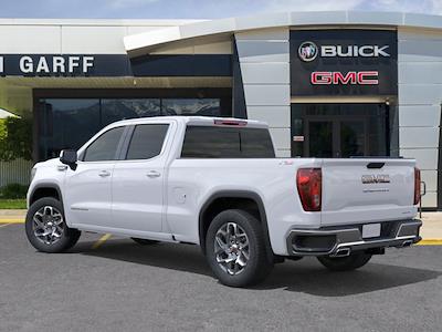 New 2026 GMC Sierra 1500 - photo 1