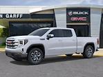 2026 GMC Sierra 1500 Crew Cab 4WD Pickup for sale #TG271740 - photo 1