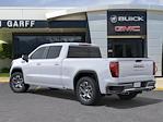 2026 GMC Sierra 1500 Crew Cab 4WD Pickup for sale #TG271740 - photo 2