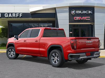 New 2026 GMC Sierra 1500 - photo 1