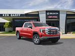 2026 GMC Sierra 1500 Crew Cab 4WD Pickup for sale #TG276996 - photo 24