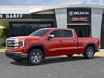 2026 GMC Sierra 1500 Crew Cab 4WD Pickup for sale #TG276996 - photo 1