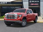 2026 GMC Sierra 1500 Crew Cab 4WD Pickup for sale #TG276996 - photo 5