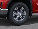 2026 GMC Sierra 1500 Crew Cab 4WD Pickup for sale #TG276996 - photo 8