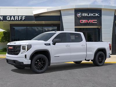 New 2026 GMC Sierra 1500 - photo 1