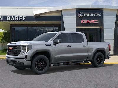 New 2026 GMC Sierra 1500 Elevation Crew Cab for sale #TG281245 - photo 1