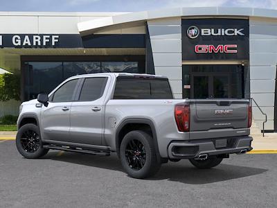 New 2026 GMC Sierra 1500 Elevation Crew Cab for sale #TG281245 - photo 2