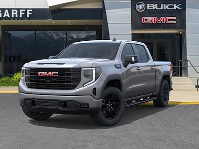 New 2026 GMC Sierra 1500 - photo 1