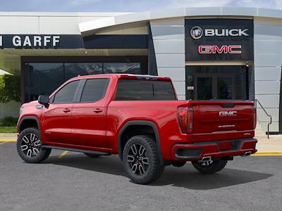 New 2026 GMC Sierra 1500 AT4 Crew Cab for sale #TG287211 - photo 2