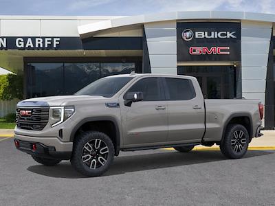 New 2026 GMC Sierra 1500 AT4 Crew Cab for sale #TG288422 - photo 1