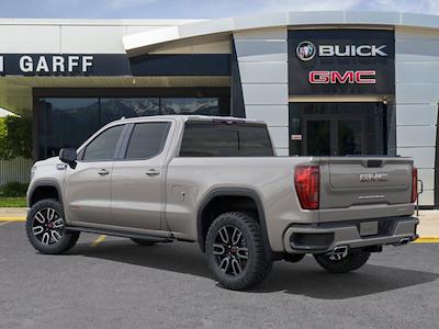 New 2026 GMC Sierra 1500 AT4 Crew Cab for sale #TG288422 - photo 2