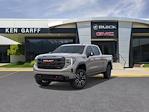 New 2026 GMC Sierra 1500 AT4 Crew Cab for sale #TG288422 - photo 7