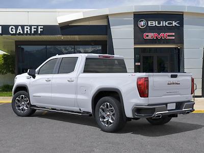 New 2026 GMC Sierra 1500 SLT Crew Cab for sale #TG289057 - photo 2