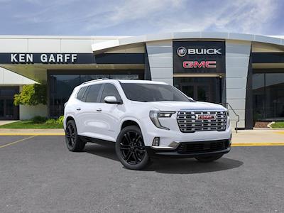 2026 GMC Acadia AWD SUV for sale #TJ104151 - photo 1