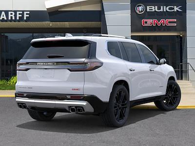 2026 GMC Acadia AWD SUV for sale #TJ104151 - photo 2