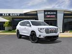 2026 GMC Acadia AWD SUV for sale #TJ104151 - photo 1