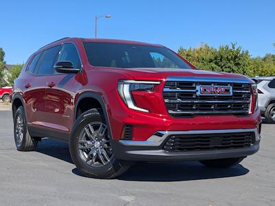 2026 GMC Acadia AWD SUV for sale #TJ122885 - photo 1