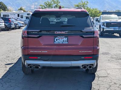 2026 GMC Acadia AWD SUV for sale #TJ122885 - photo 2
