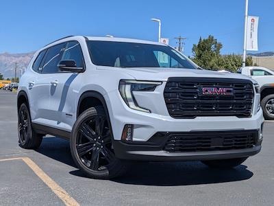 2026 GMC Acadia AWD SUV for sale #TJ125544 - photo 1