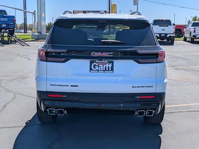 2026 GMC Acadia AWD SUV for sale #TJ125544 - photo 2