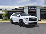 2026 GMC Acadia AWD SUV for sale #TJ125544 - photo 1