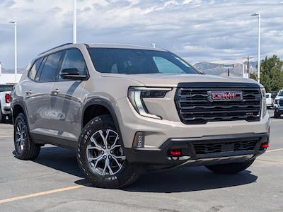 2026 GMC Acadia AWD SUV for sale #TJ129533 - photo 1