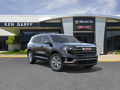 2026 GMC Acadia AWD SUV for sale #TJ130614 - photo 1