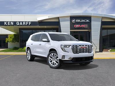 2026 GMC Acadia AWD SUV for sale #TJ201545 - photo 1