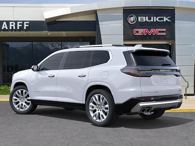New 2026 GMC Acadia Denali AWD SUV for sale #TJ201545 - photo 2