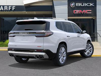 2026 GMC Acadia AWD SUV for sale #TJ201545 - photo 2