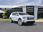 New 2026 GMC Acadia Denali AWD SUV for sale #TJ201545 - photo 24