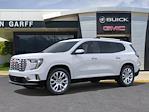 New 2026 GMC Acadia Denali AWD SUV for sale #TJ201545 - photo 1