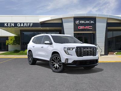 2026 GMC Acadia AWD SUV for sale #TJ246611 - photo 1