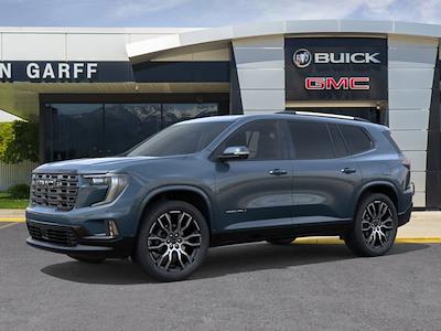 New 2026 GMC Acadia Denali Ultimate for sale #TJ250321 - photo 1