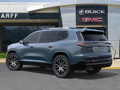 New 2026 GMC Acadia Denali Ultimate for sale #TJ250321 - photo 2