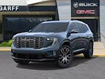 New 2026 GMC Acadia Denali Ultimate for sale #TJ250321 - photo 5