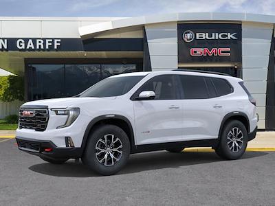 New 2026 GMC Acadia AT4 for sale #TJ254091 - photo 1