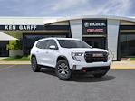 New 2026 GMC Acadia AT4 for sale #TJ254091 - photo 24