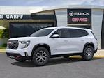 New 2026 GMC Acadia AT4 for sale #TJ254091 - photo 1