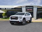 New 2026 GMC Acadia AT4 for sale #TJ254091 - photo 7